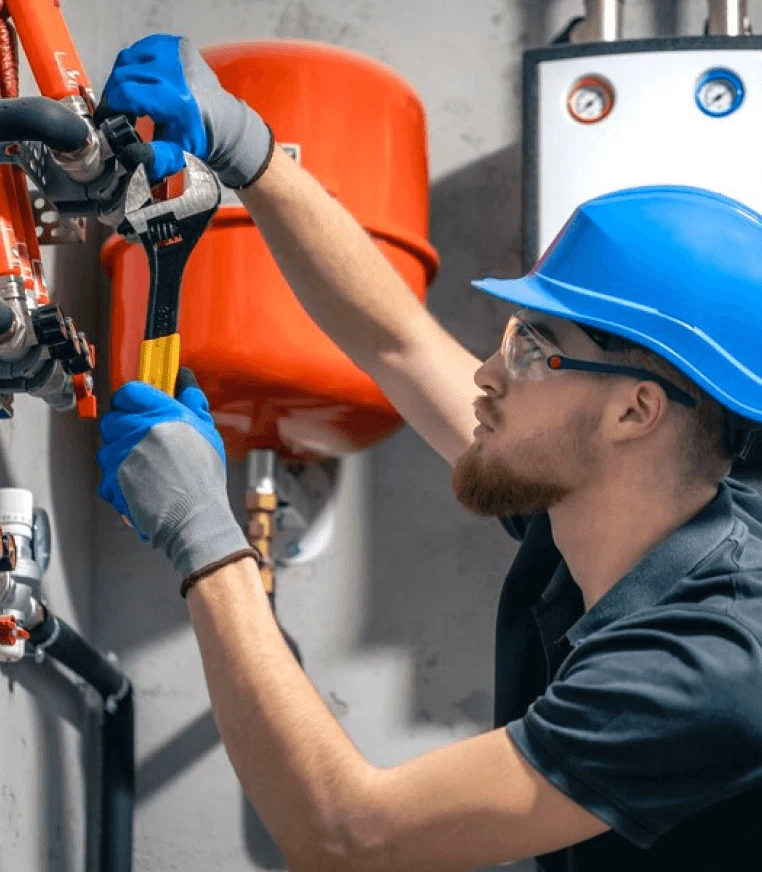 SMR Plumbing and Heating