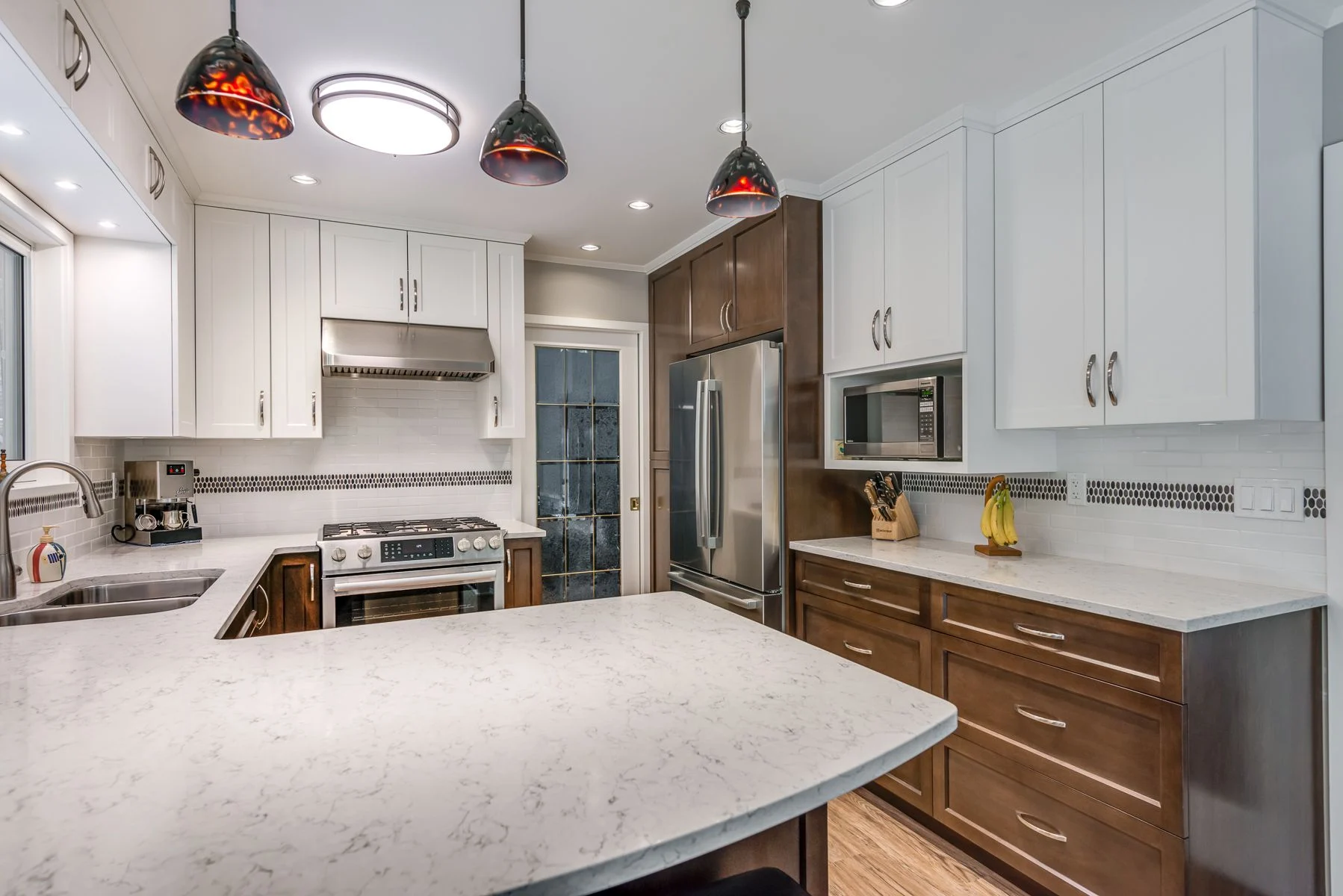 Tsawwassen Kitchen & Main Floor Renovations