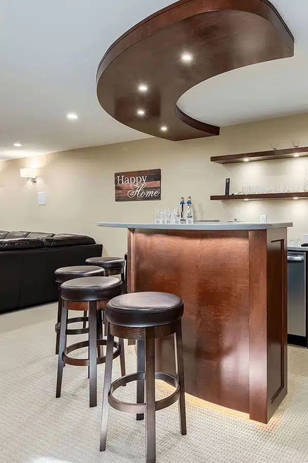 Basement Development