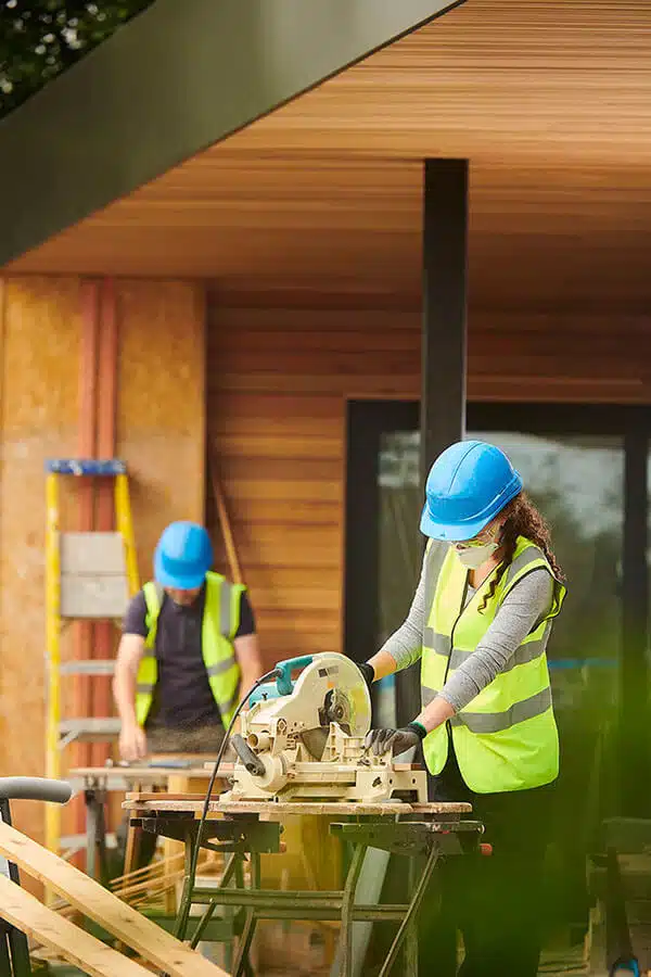 Exterior Home Renovations