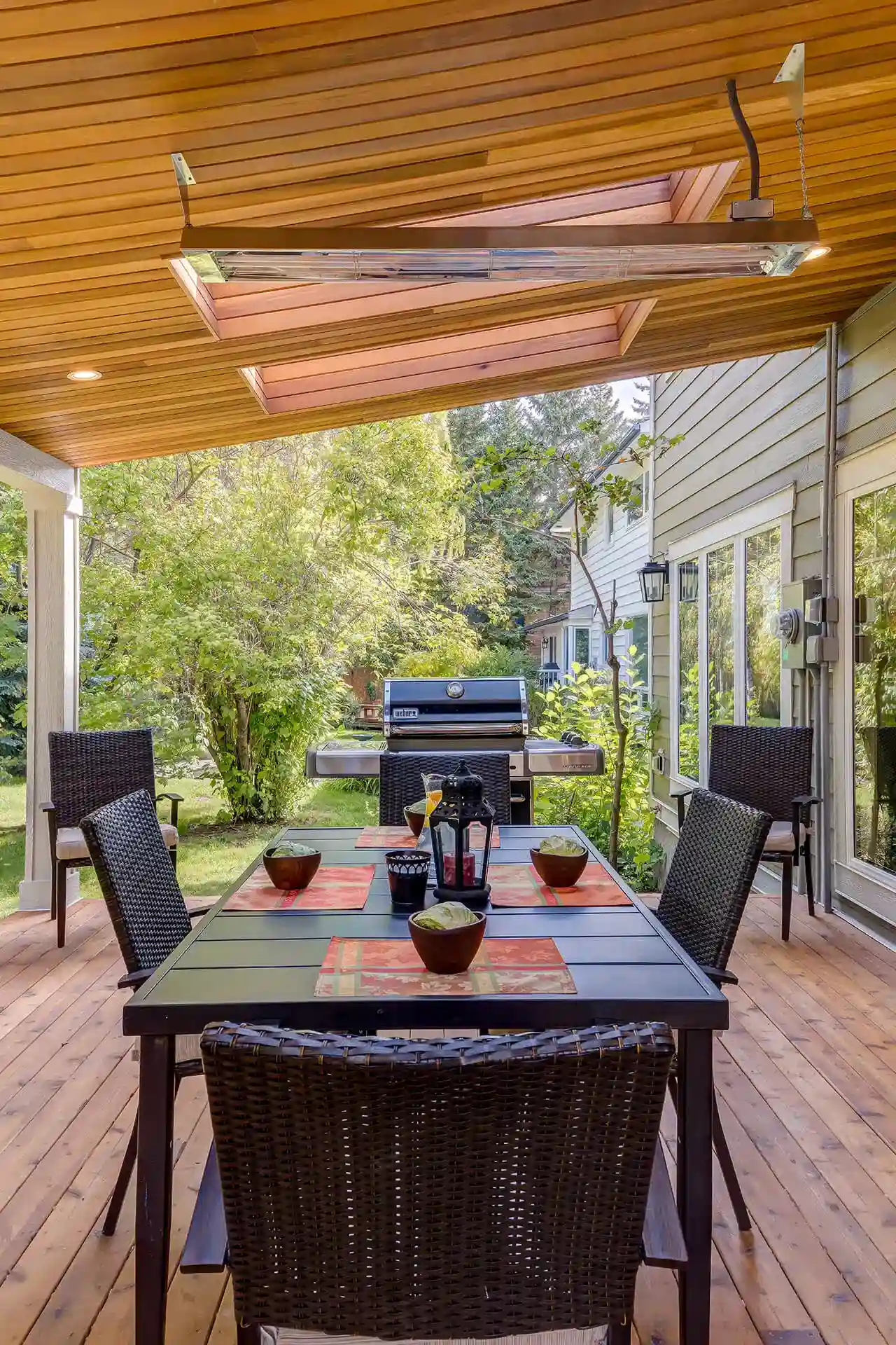 Trademark Home Renovations