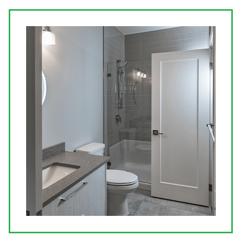 Bathroom Renovations Calgary