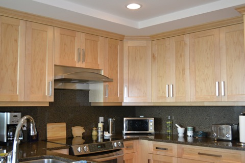 International Cabinets Manufacturing Ltd