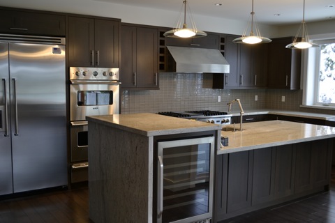 International Cabinets Manufacturing Ltd