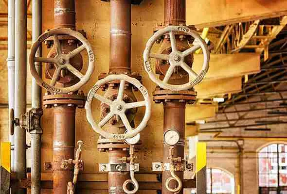 Water Heater Services