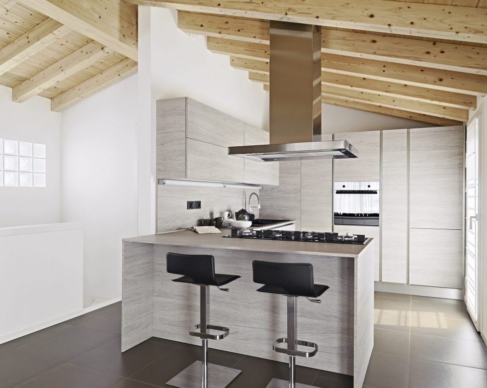 Kitchen Renovation Vancouver