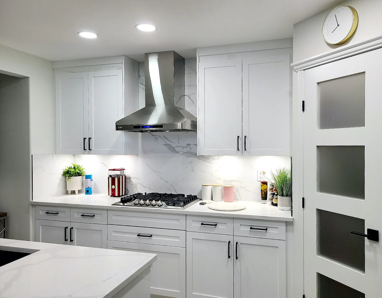 Kitchen Renovation Experts in Calgary