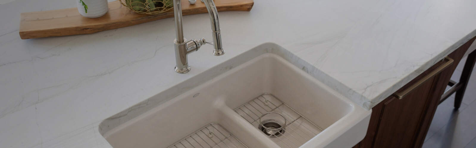 Quartzite Countertops