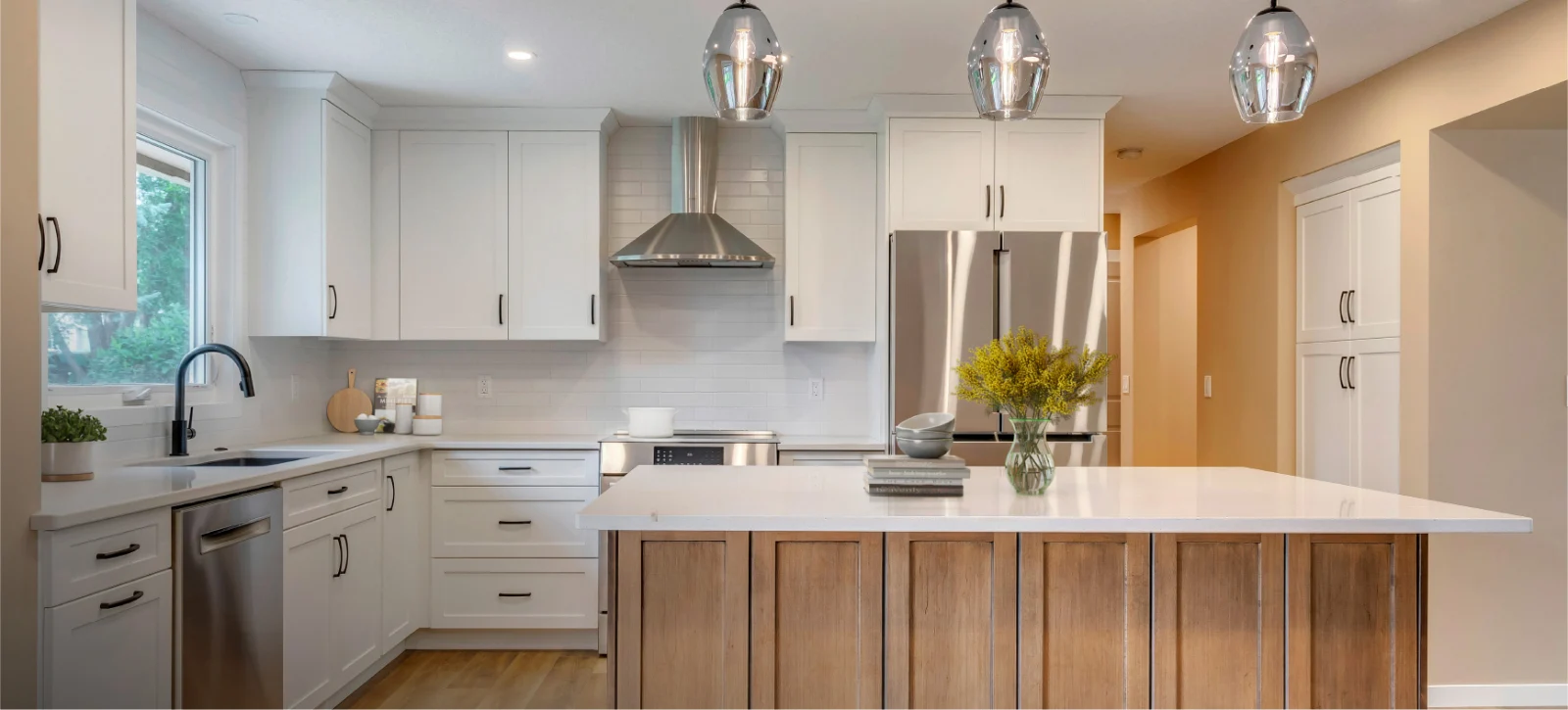 Calgary Kitchen Renovations