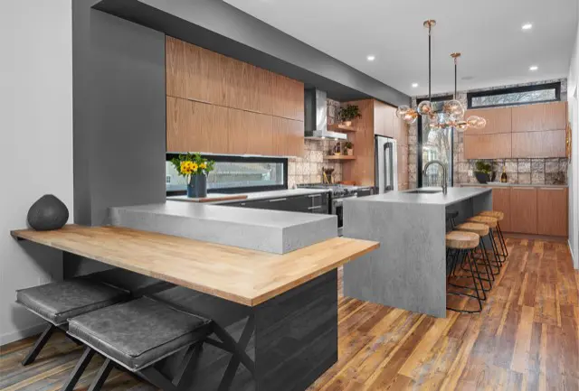 AGT Grey Gloss & Matte Dark Gry Gloss