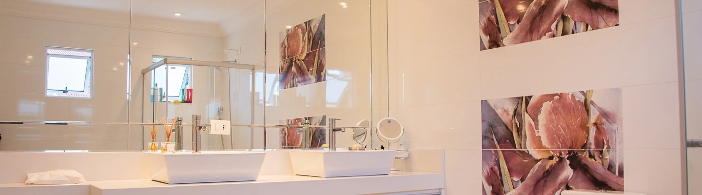 Bathroom Electrical Upgrades