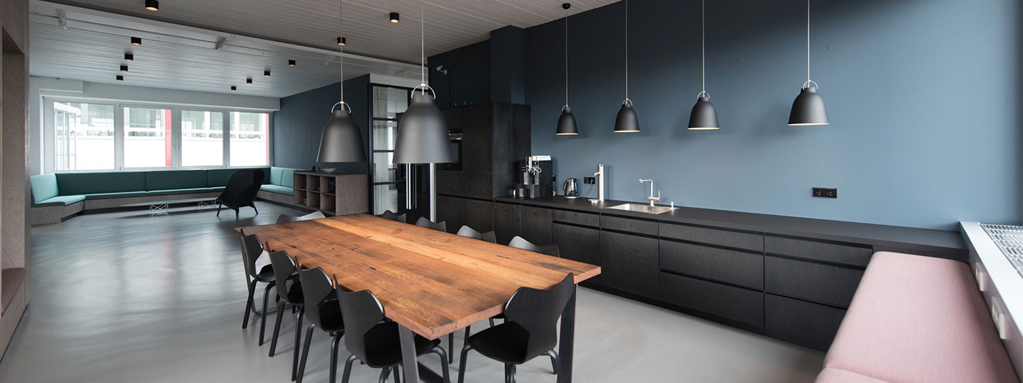 Kitchen Electrical Upgrades