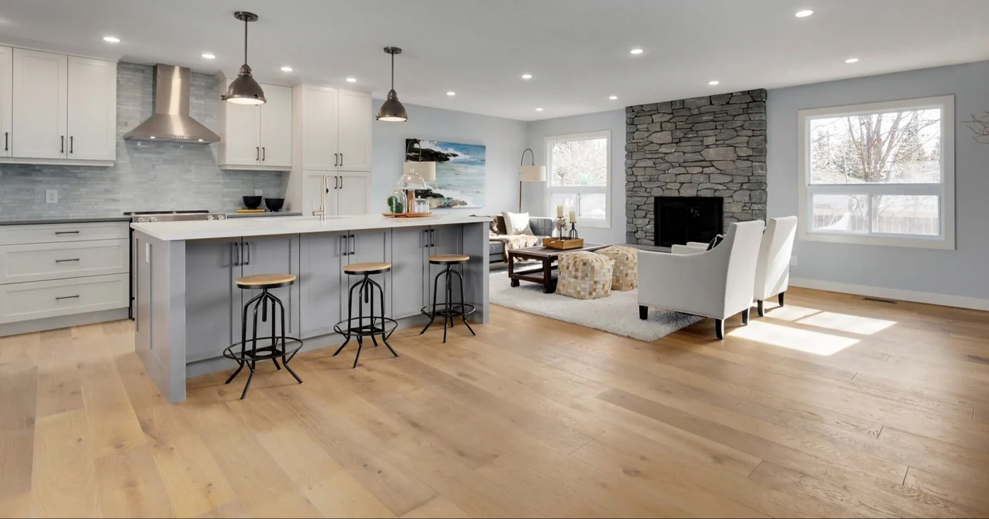 Metro Hardwood Floors Ltd