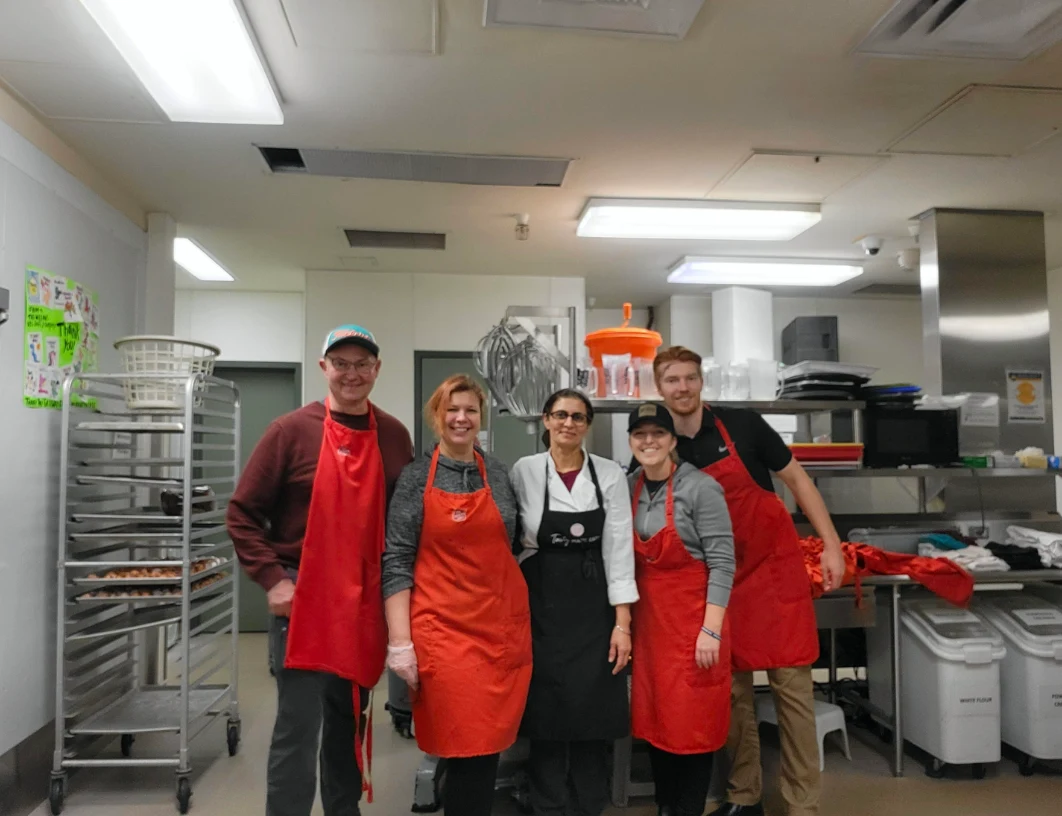 E.B. Horsman & Son – Burnaby