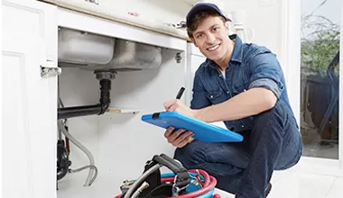 Plumbing Reapair & Maintenance