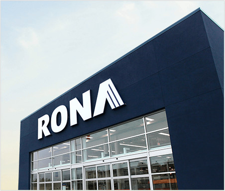 Kitchen Design at Rona+