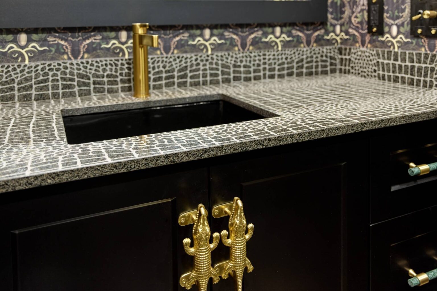 North Vancouver Creative Remodel