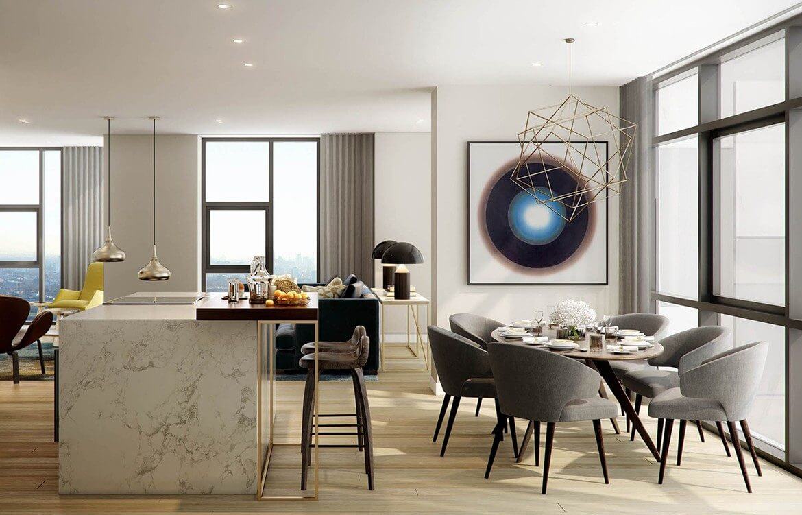 Functional Superiority