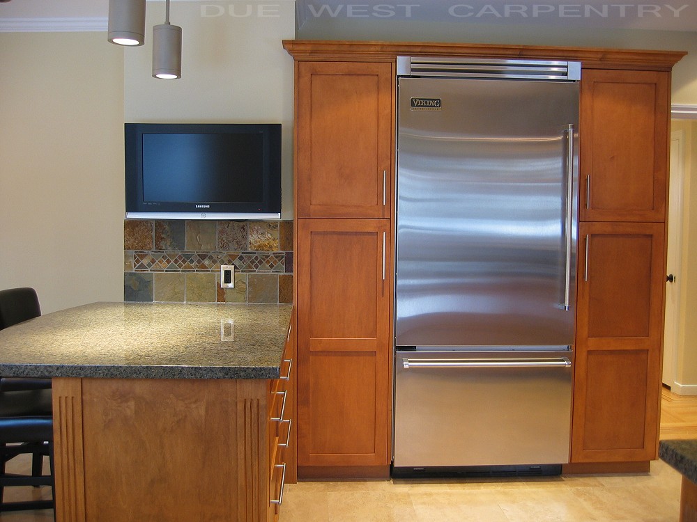 Due West Carpentry & Renovations Ltd