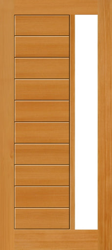 WOOD DOORS VANCOUVER