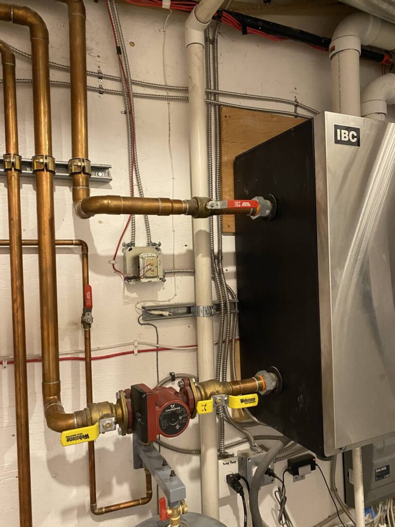 Plumbing Companies Calgary