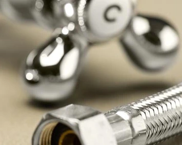 DJ Plumbing & Heating Service