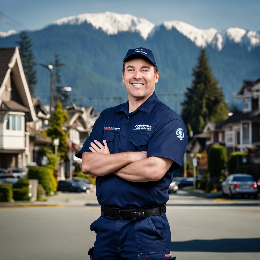 Local Coquitlam Plumbing Specialists