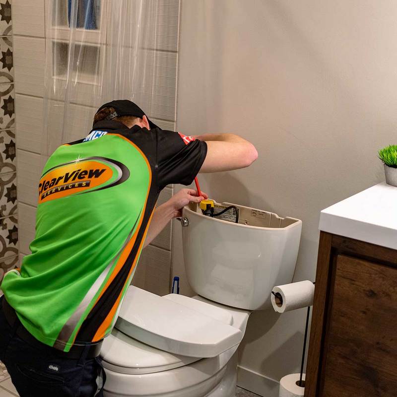 Emergency Plumbing Services