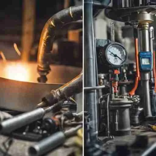 Reliable Plumbing & Heating Solutions