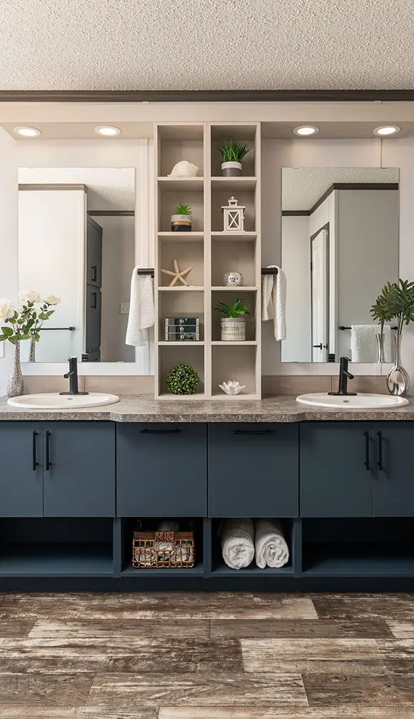 Cabinet Fronts & Components