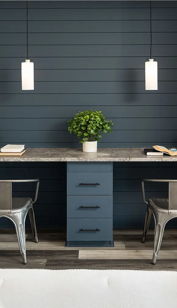 Premium Wall Treatments