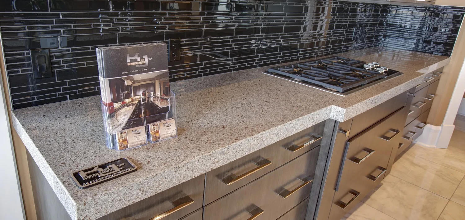 Quartz Countertops