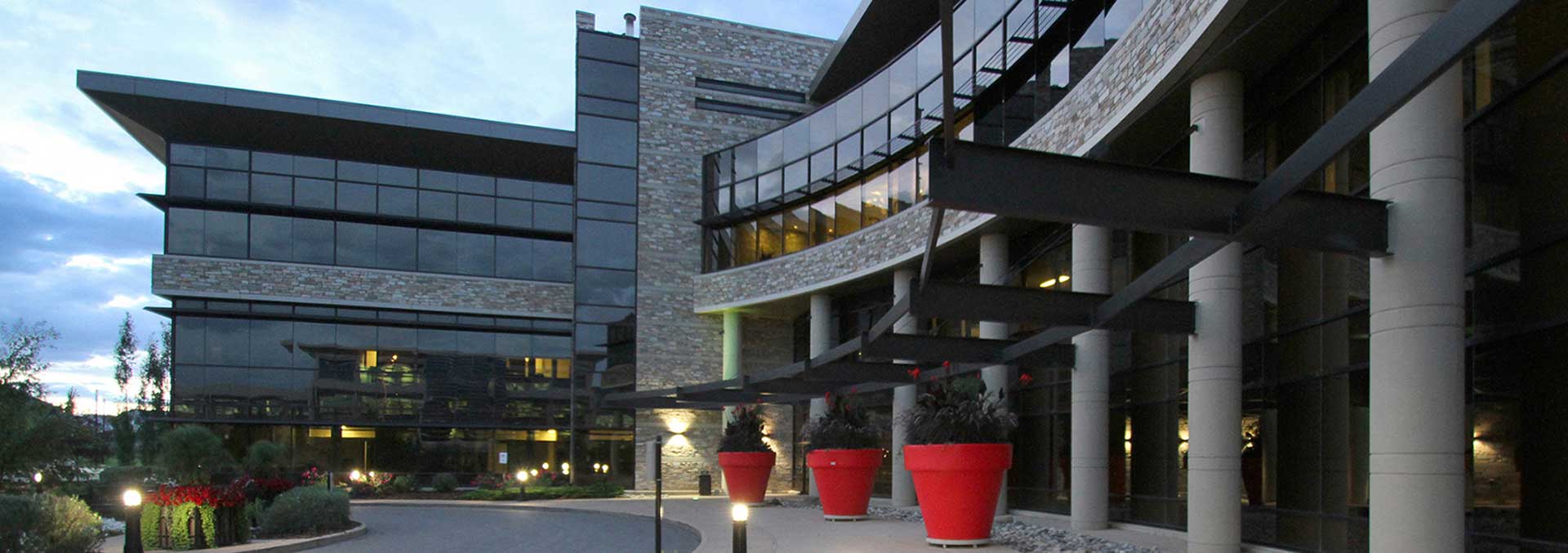 Amelco Electric (Calgary) Ltd