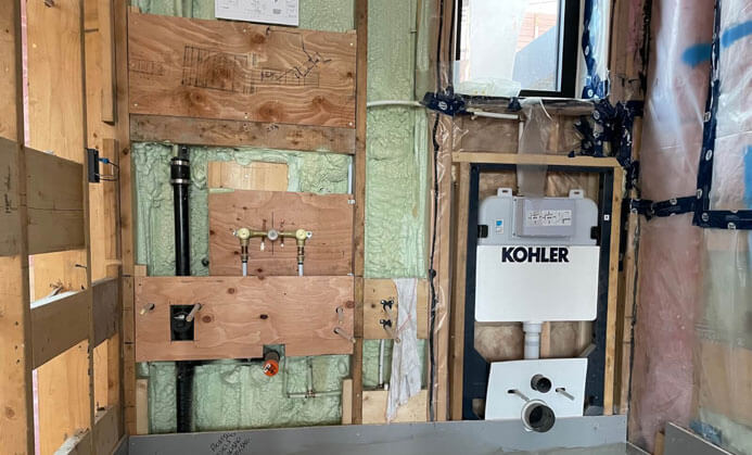 Remodels & Renovations