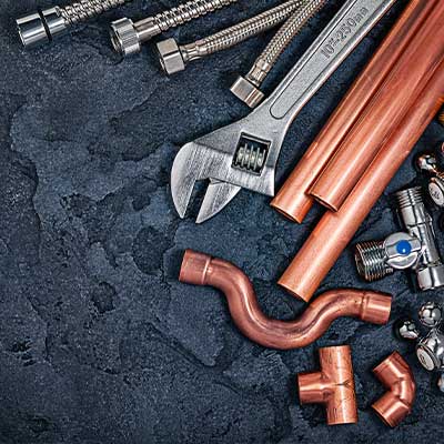 Repiping Services