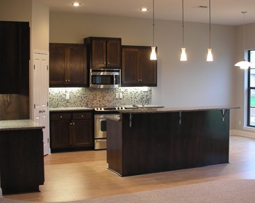 Casework & Furniture