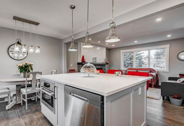 Residential Electricians