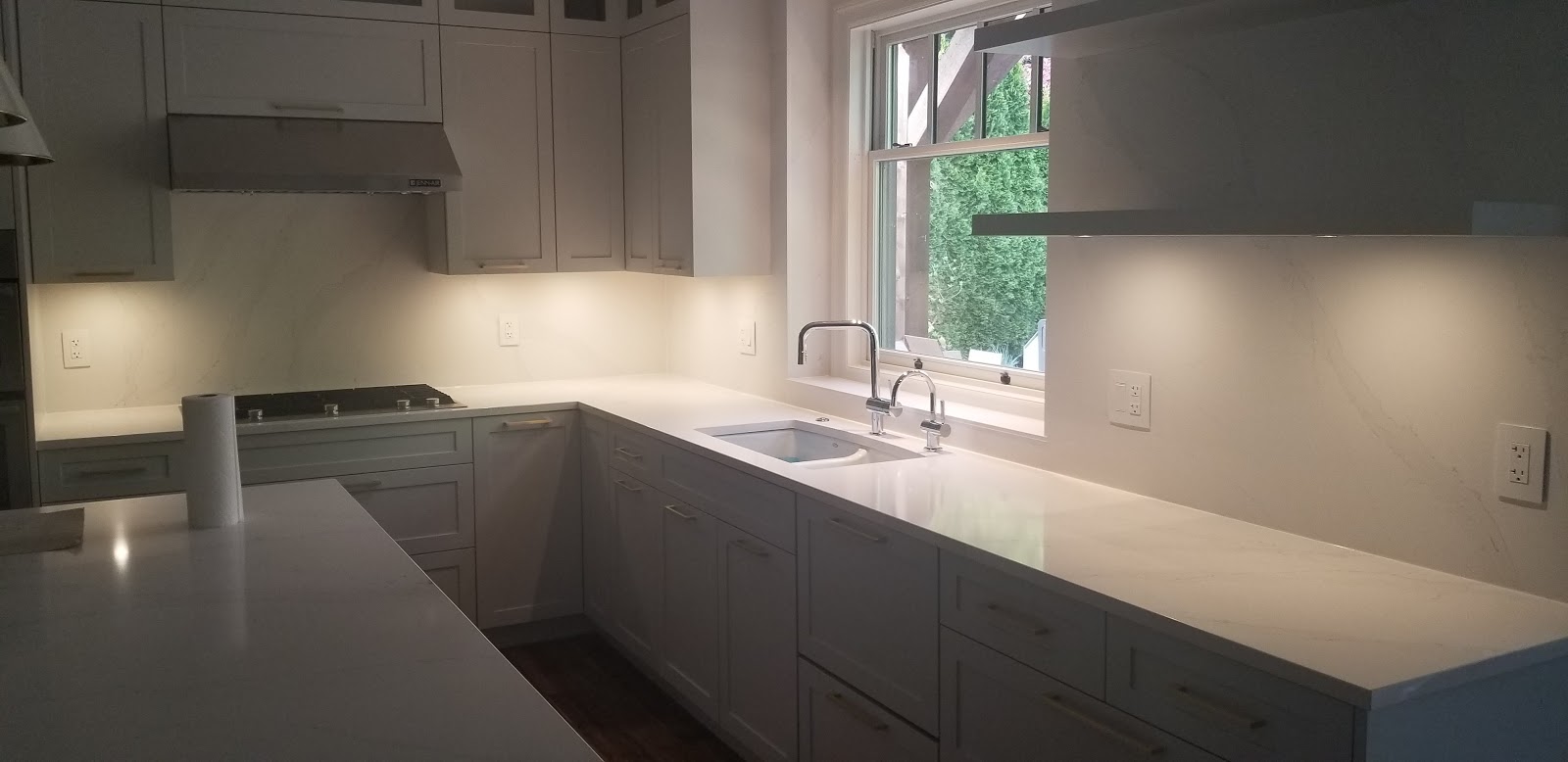 Residential Services