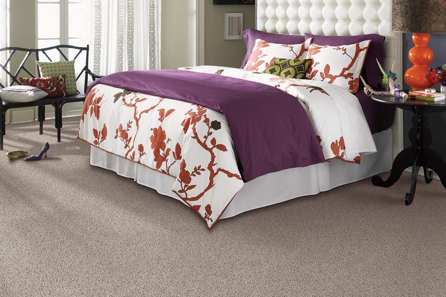 Premium Carpet Flooring