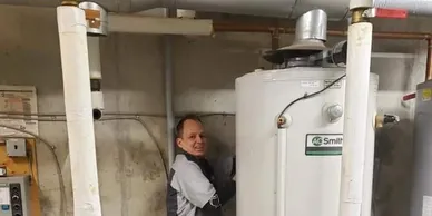 Water Heater Maintenance