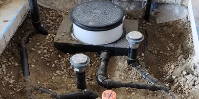 New Construction and Renovations