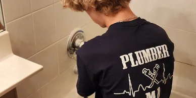 Leak Detection and Repair