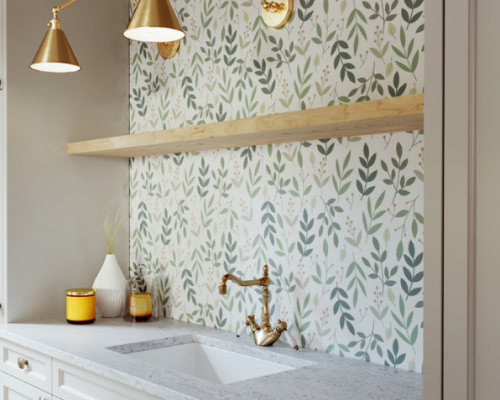 Winnipeg's Inspirational Lighting Showroom