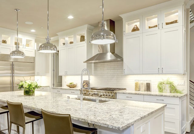 Residential Services