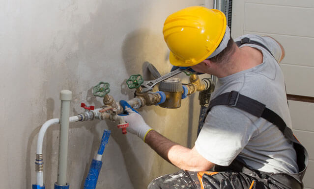 Service & Maintenance