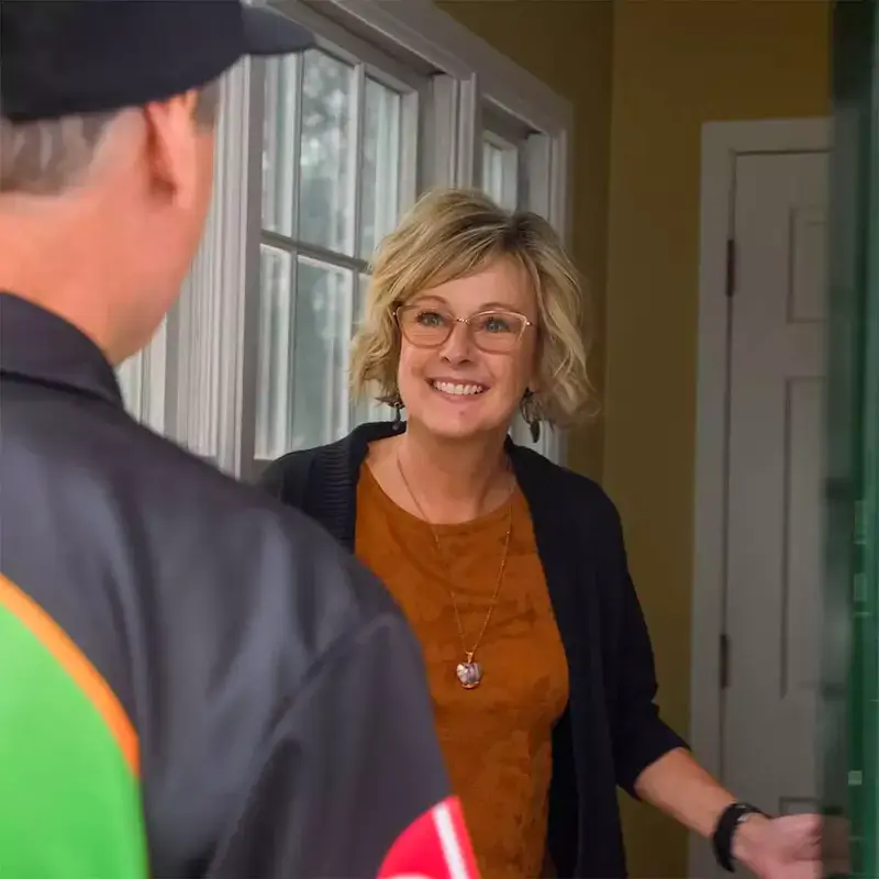 ClearView Services Ltd.