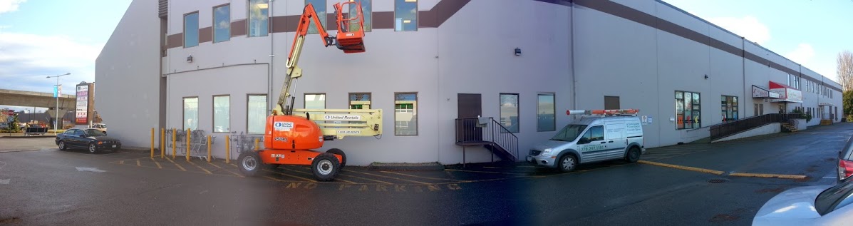 Power Smart Lighting Upgrade