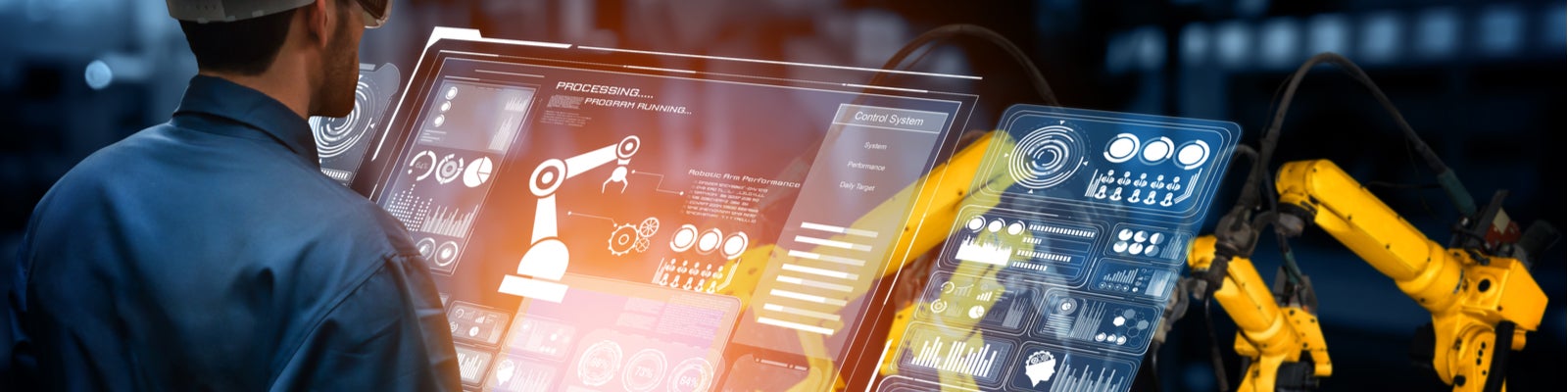 Automation & Controls