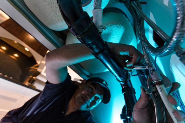 algary Sink Installation and Repair