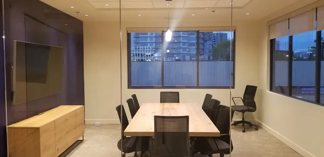 Vancouver Green Electric Ltd